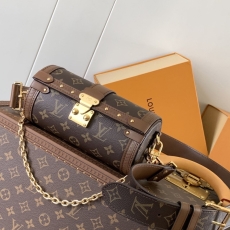 LV Round Bags